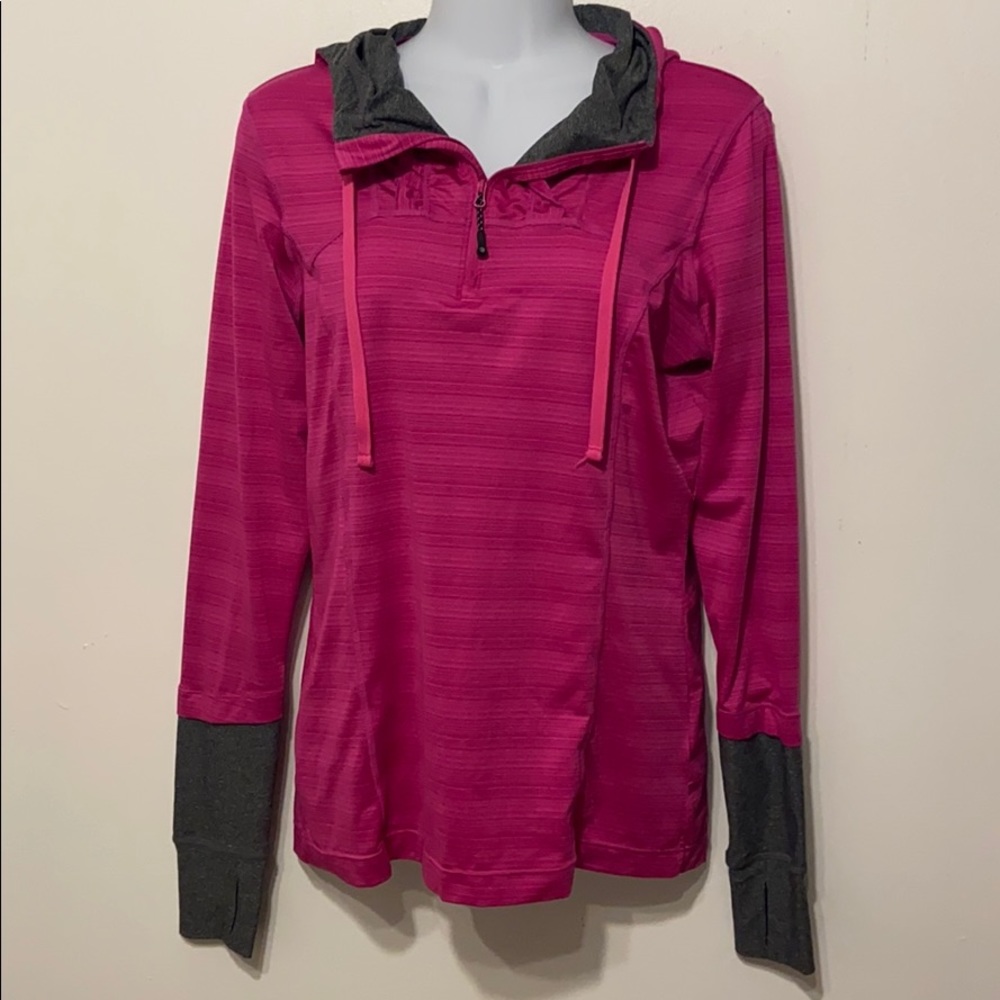 MPG Active Hoodie